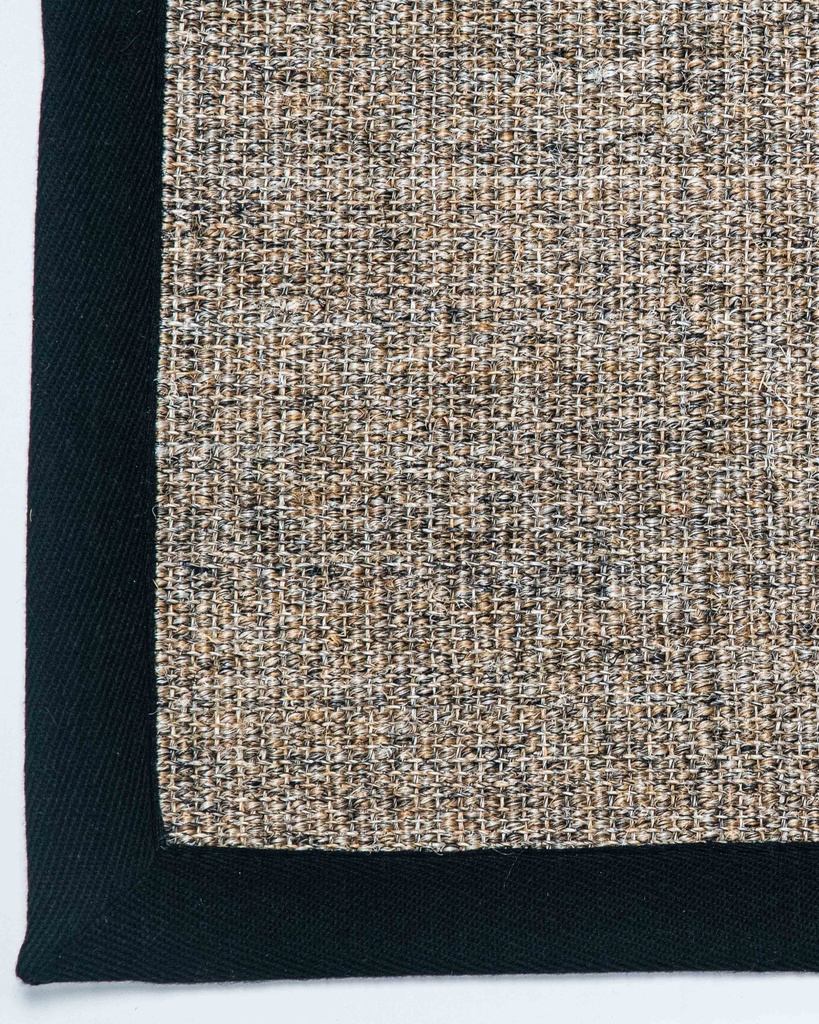 AJMER N5005 ARENA/ GRIS 240*330 TAPETE - LN 