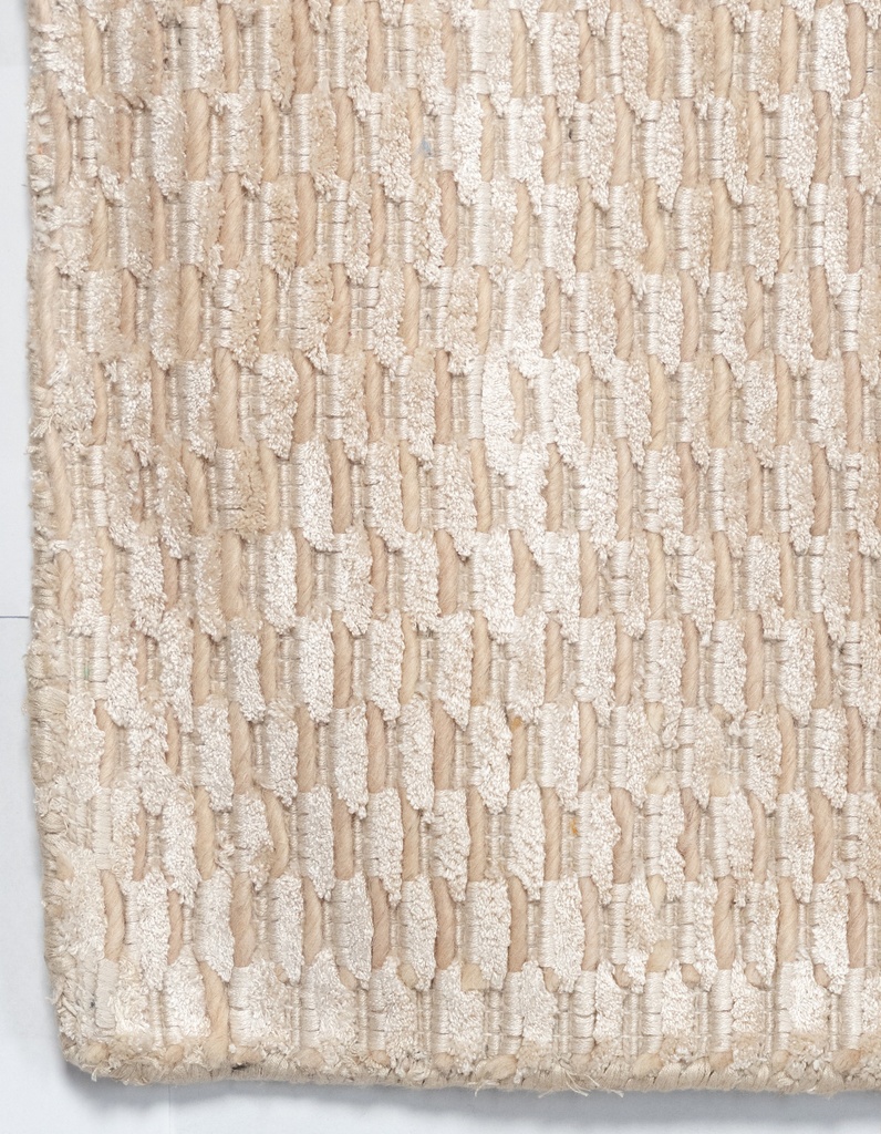 AGARI D3050 BEIGE 200*290 TAPETE - LN