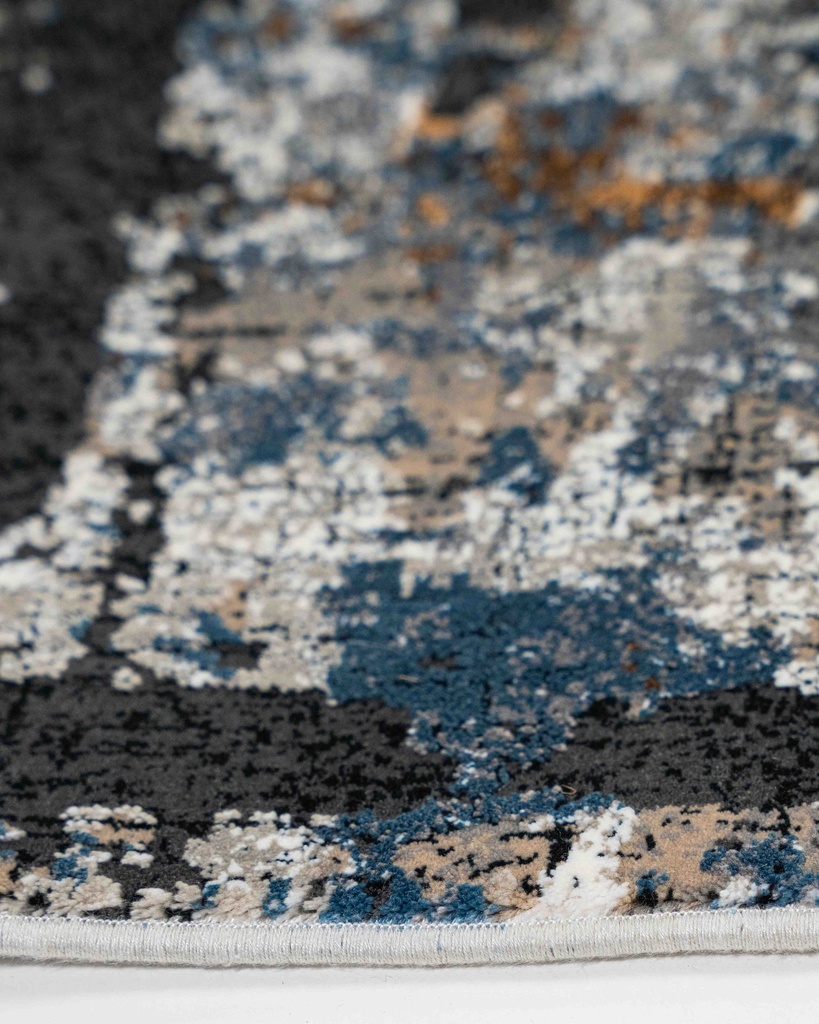 AMALFI T2167 GRIS ORO 300*400 TAPETE - LN 