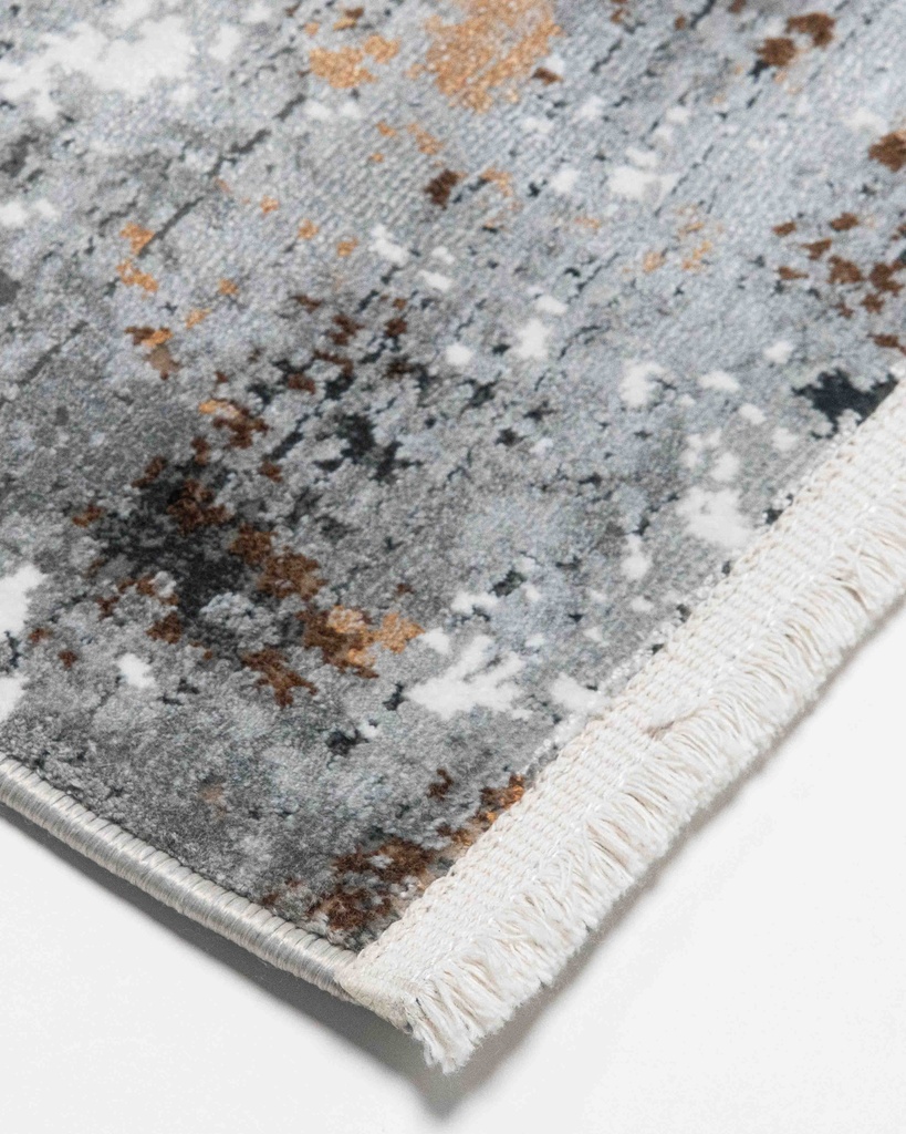 AMALFI T2282 CREMA GRIS ORO 240*340 TAPETE - LN *     *consultar disponibilidad quedan pocos 