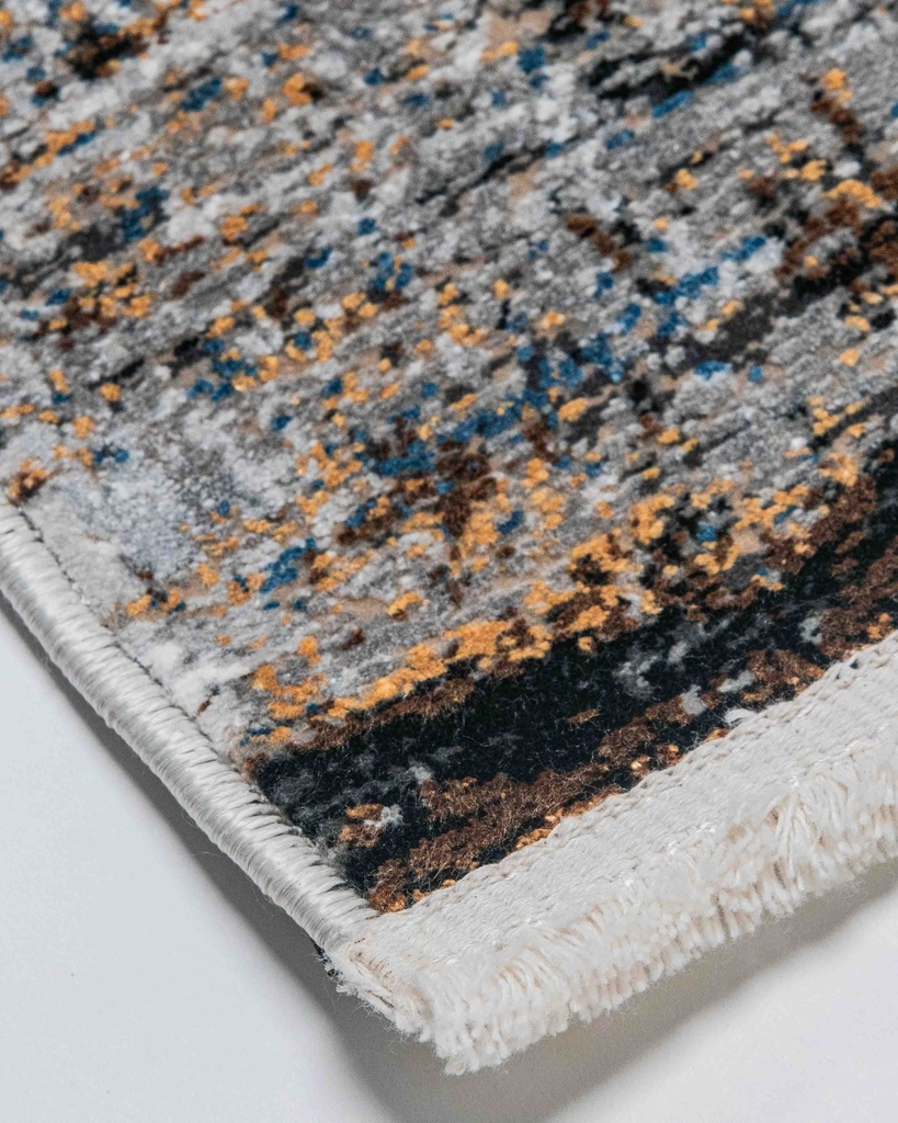 AMALFI T2283 CREMA GRIS ORO 240*340 TAPETE - LN *   