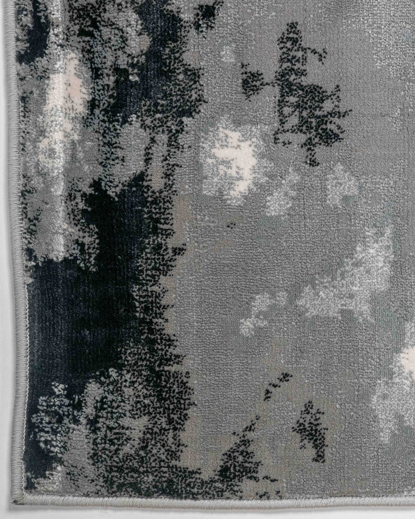 ARTEMA U6002 GRIS PLATA 240 DIA TAPETE - LN 