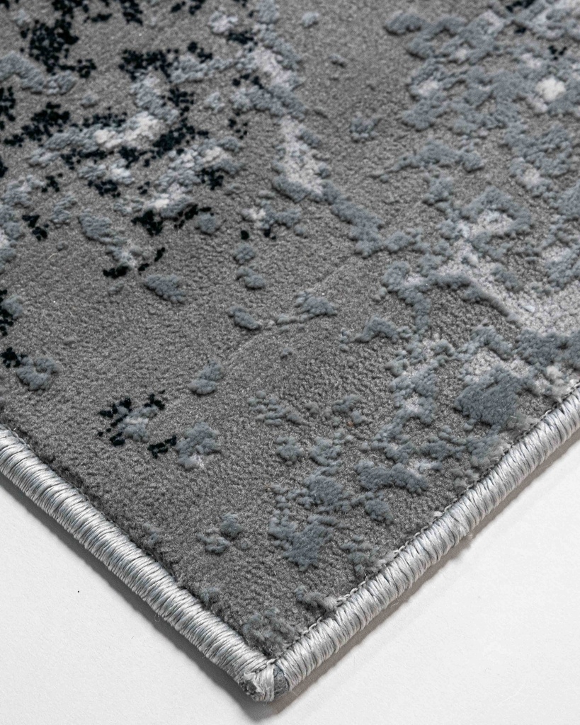 ARTEMA U6009 GRIS PLATA 200*290 TAPETE - LN 