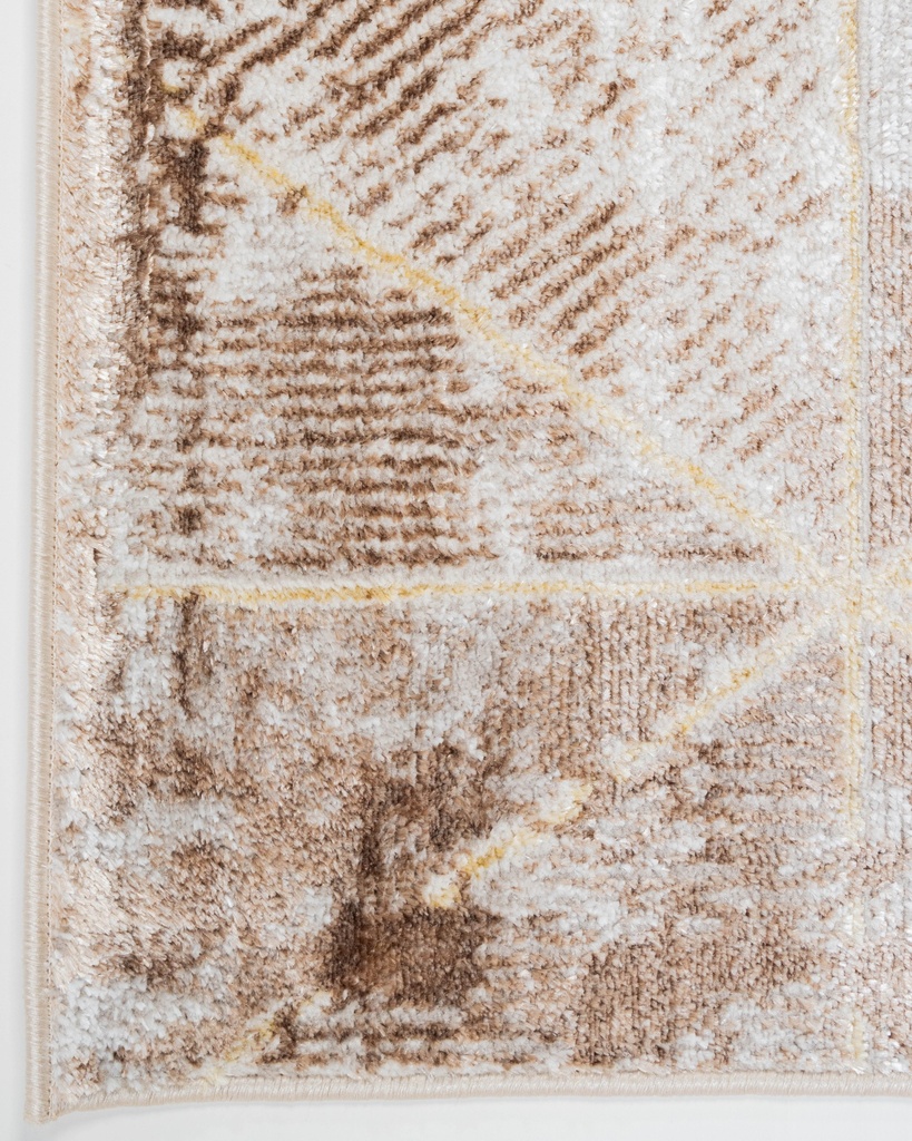 BALTEA R1008 GRIS CREMA ORO 240*330 TAPETE - LN