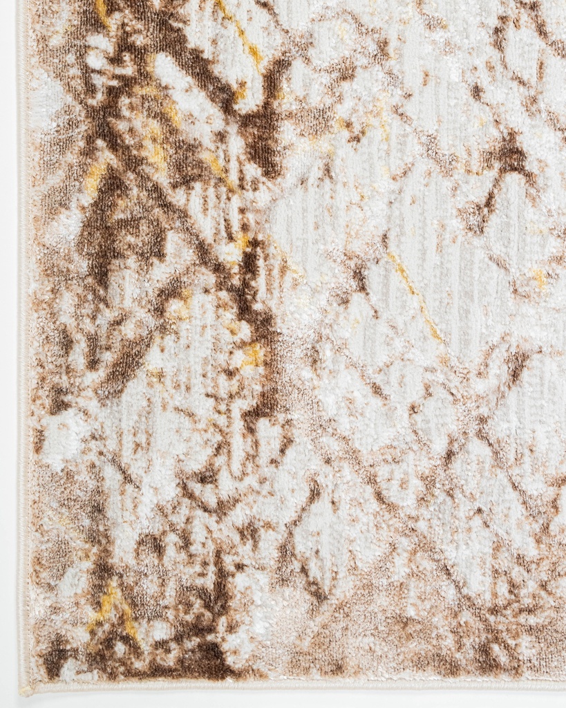 BALTEA R1011 GRIS CREMA ORO 160*230 TAPETE - LN