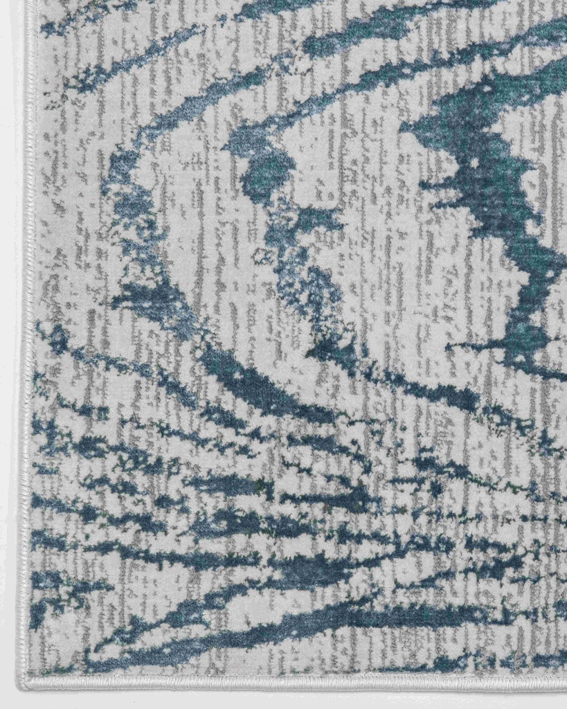 BELMA U6021 PLATA GRIS 240*330 TAPETE - LN 