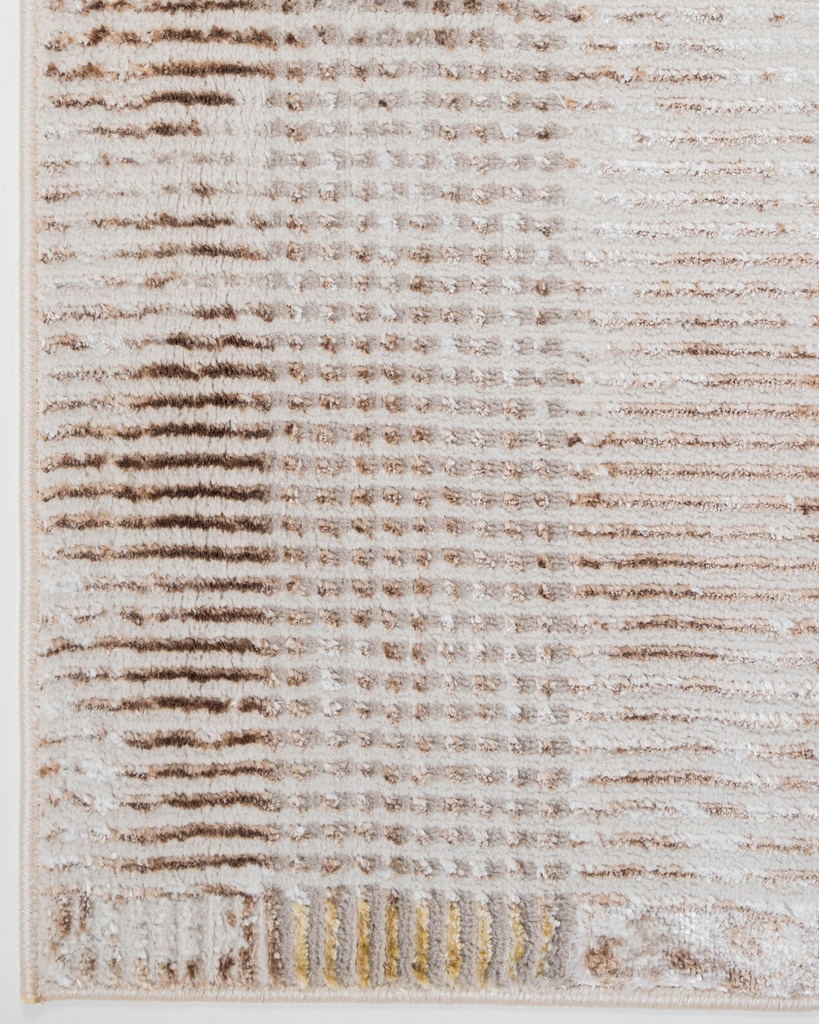 BALTEA R1012 GRIS CREMA ORO 240*330 TAPETE - LN