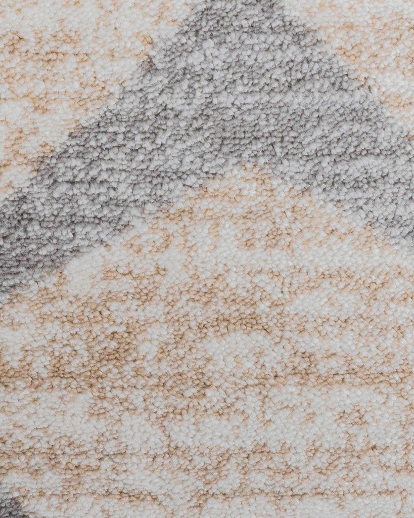 BETSY U5035 CREMA GRIS 240*330 TAPETE - LN