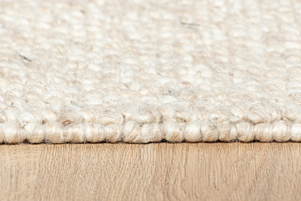 LATUR N8001 BEIGE 200 DIA TAPETE - LN