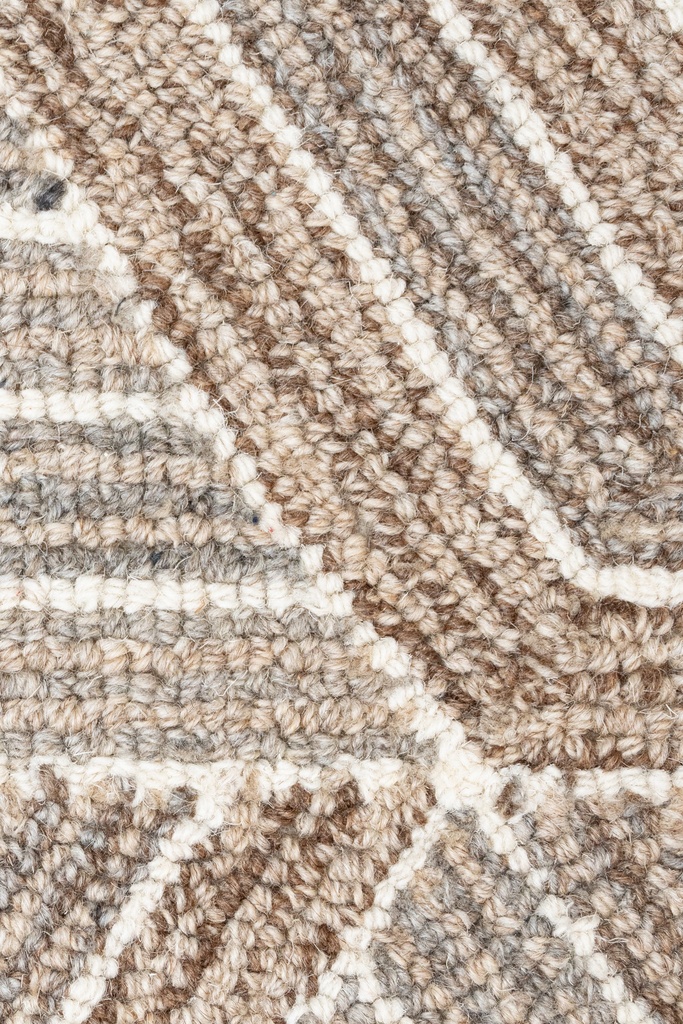 SACHIN N2005 GRIS BEIGE 60x90cm TAPETE - LN