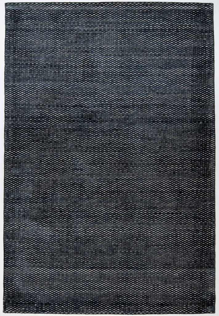 THANE N4005 GRIS OBSCURO PLATA 160*230 TAPETE - LN