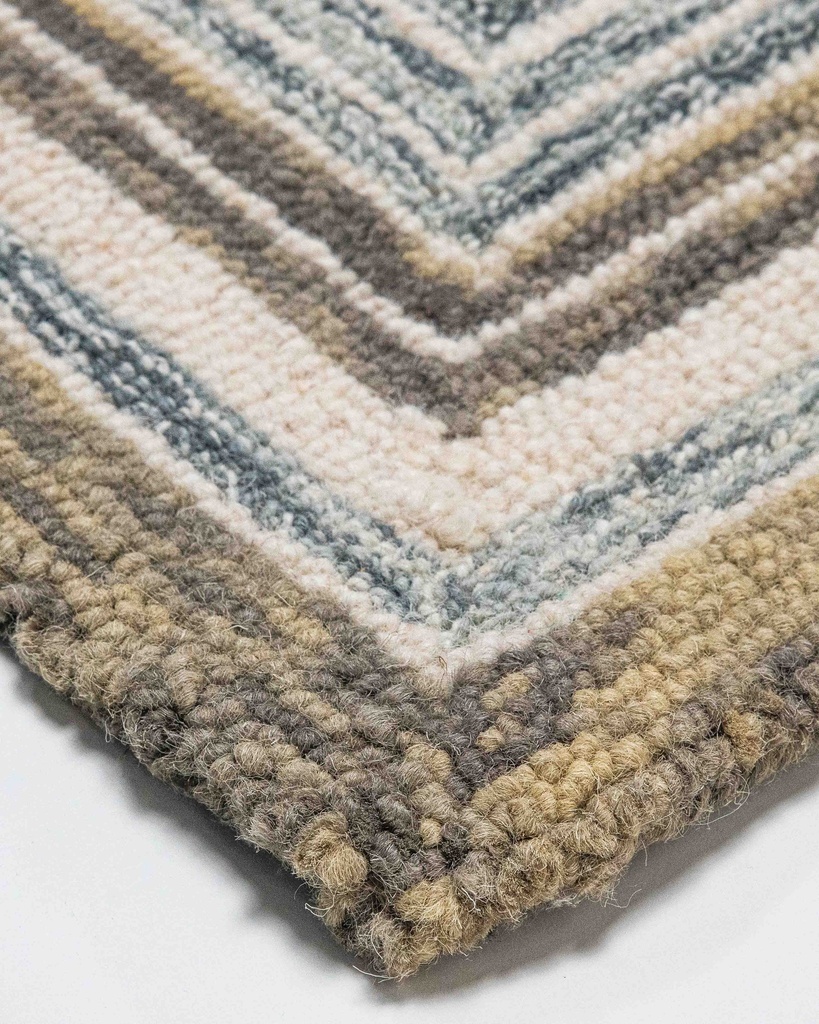 VANI D2002 BEIGE GRIS 60x90cm TAPETE - LN