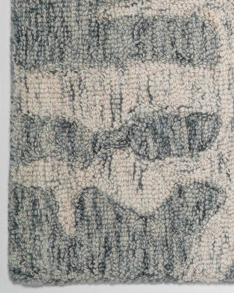 VANI D2007 GRIS BEIGE 240x330cm TAPETE - LN