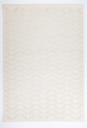 FORZA T2368 CREMA 300x400cm TAPETE PARA EXTERIOR - LN