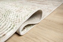 DENIZ U7016 CREMA VERDE 400*300 TAPETE - LN