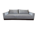 CHANTAL LOVE SEAT - EC24