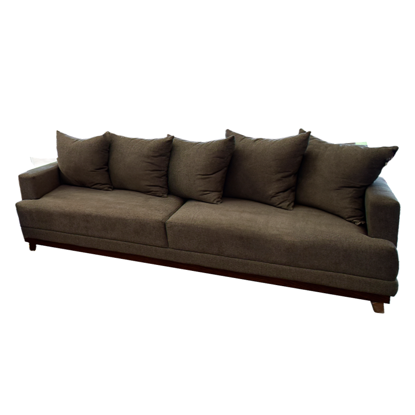 BLACKY SOFA - EC24
