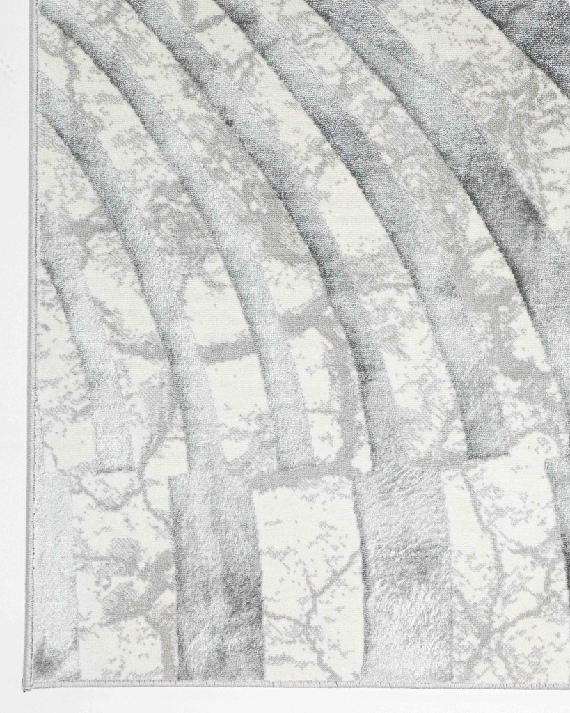 FATIMA T2339 GRIS CREMA 200*290 TAPETE - LN