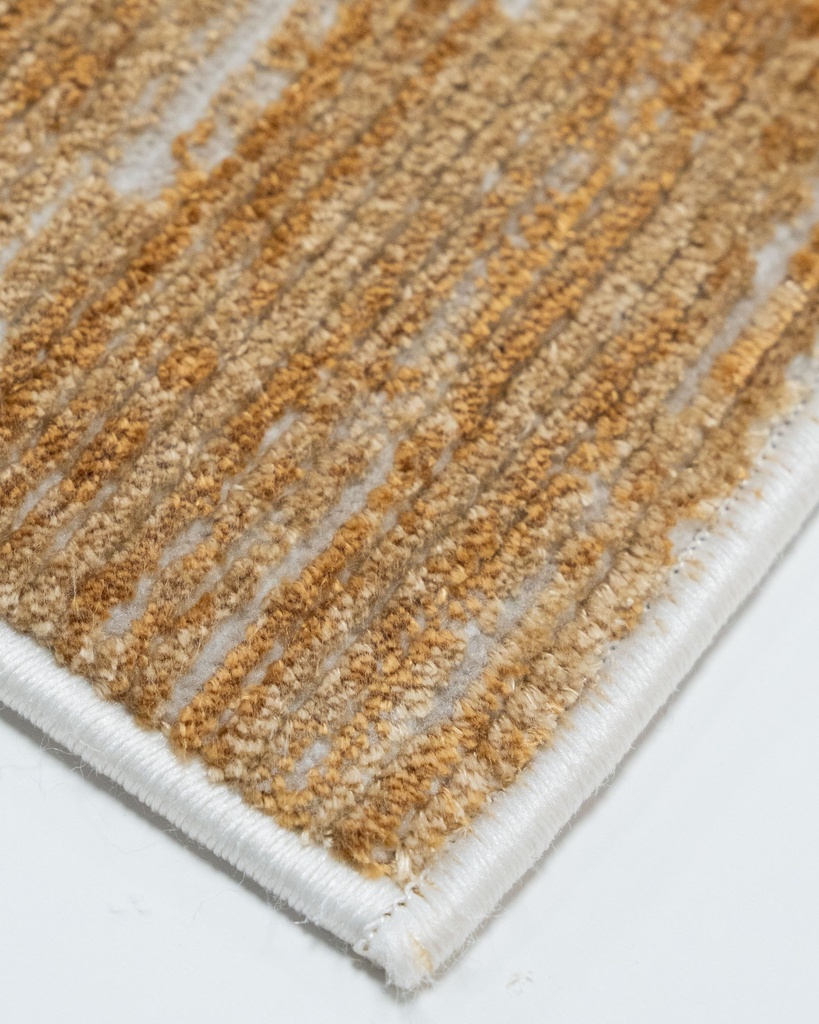 FIORA T2374 GRIS ORO 240x330cm TAPETE - LN