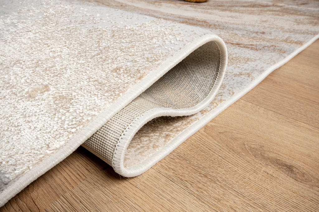 TERRA T9029 CREMA ORO 240x330cm TAPETE - LN