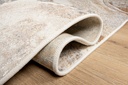 TERRA T9030 CREMA ORO 240x330cm TAPETE - LN