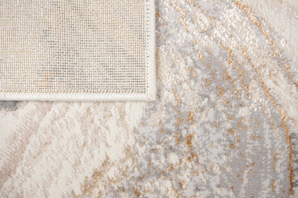 TERRA T9030 CREMA ORO 300x400cm TAPETE - LN