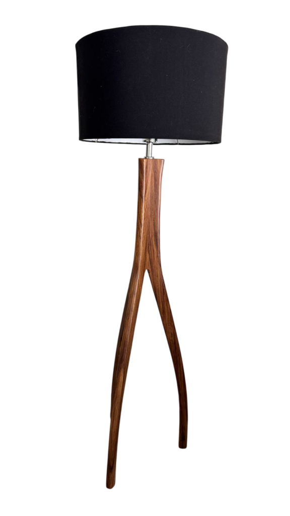 ORGANICA LAMPARA PAROTA DE PISO - RR