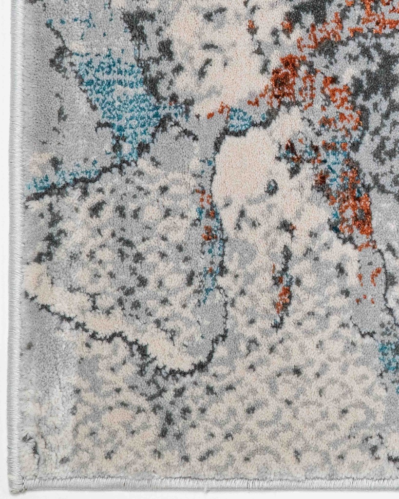 YEMINA T4042 GRIS OCRE 300x400cm TAPETE - LN