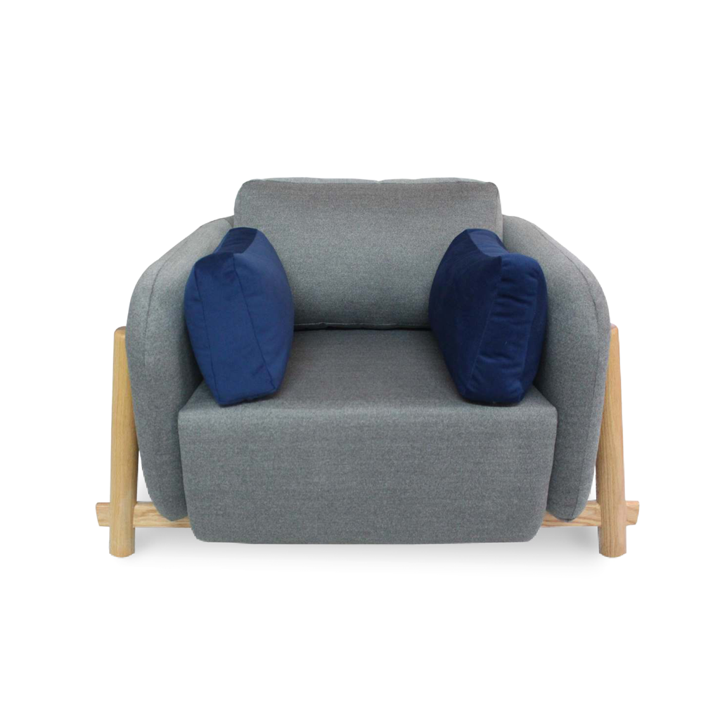 NIMU SILLON - Y25