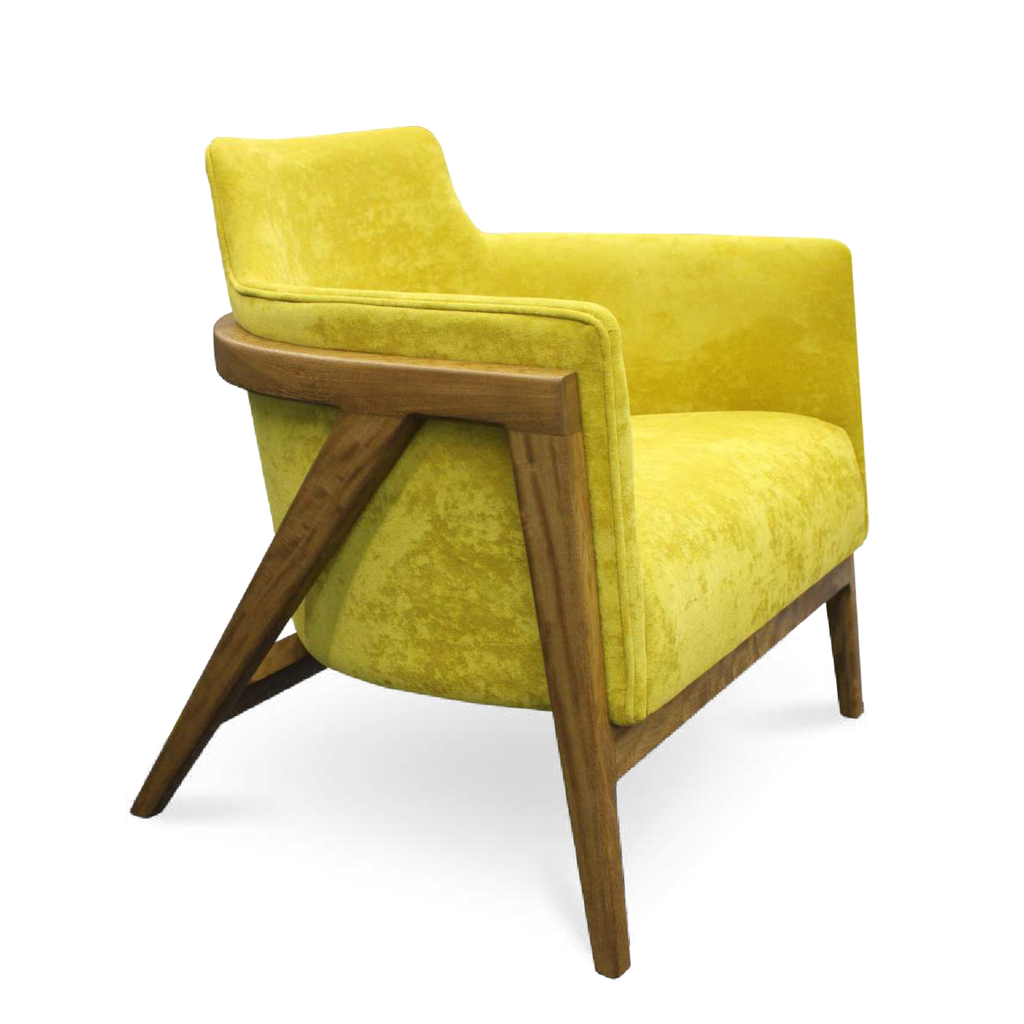 SAMBA SILLON - Y25