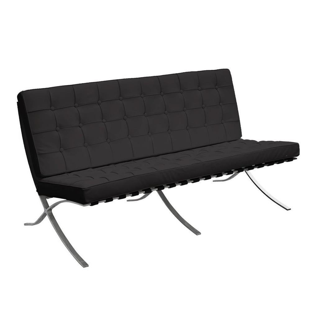 BARCELONA LOVE SEAT REPLICA AVIÑON - MO26 *quedan pocas