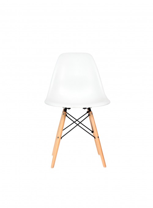 EAMES SILLA SB MADERA REPLICA OSLO - JM25 *solo piezas disponibles en tienda