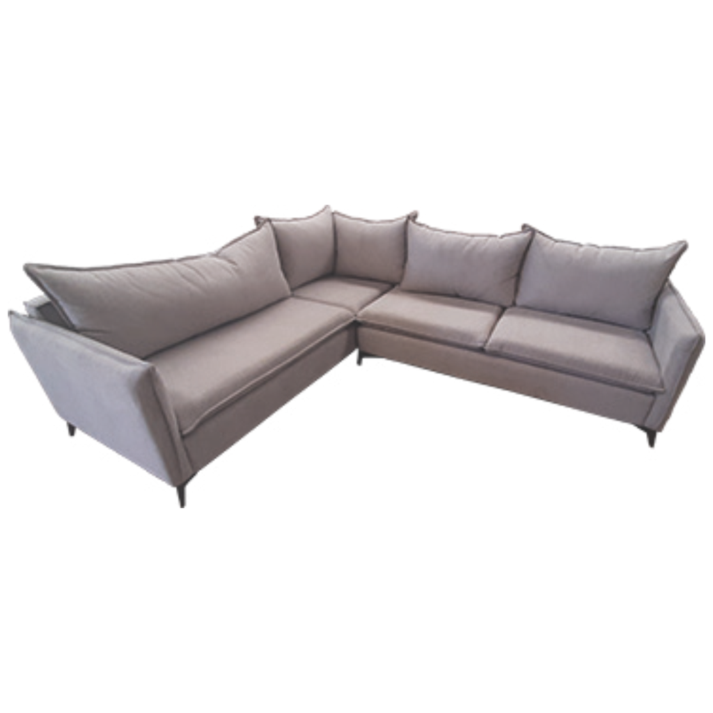 ALAMO SALA ESQUINERA SALA EN L RESPALDO CORRIDO - EC25