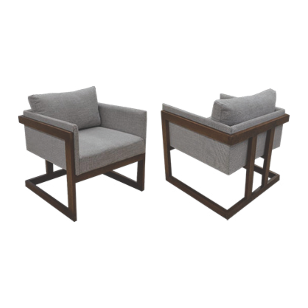 ALTHEA SILLON OCASIONAL - EC25