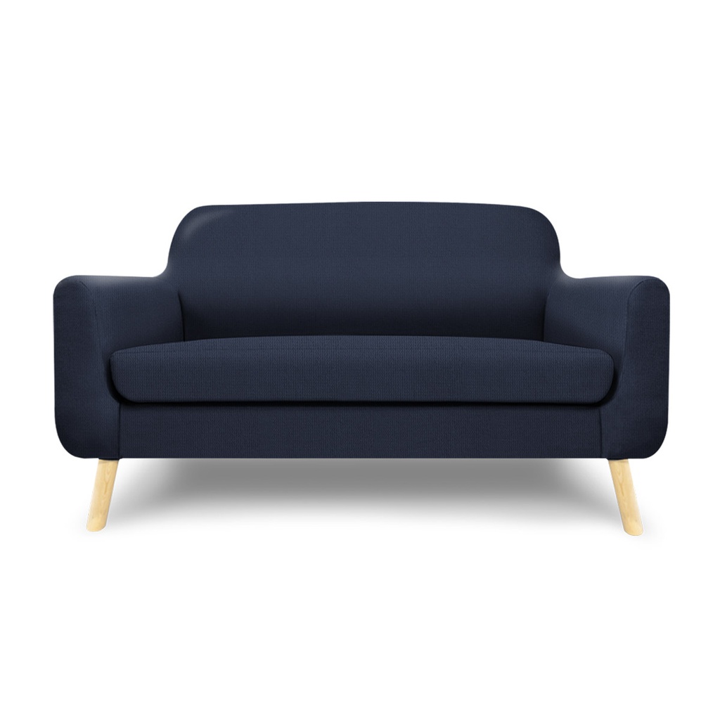 GRIMALDI LOVE SEAT - RTA A Chicdesign25