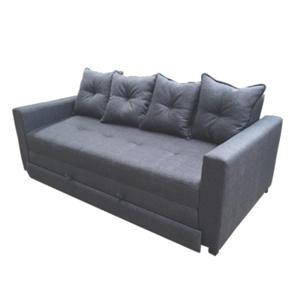 MALVA SOFA CAMA KING SIZE - EC25