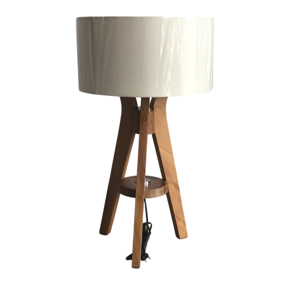 LAMPARA PAROTA DE ESCRITORIO - RR