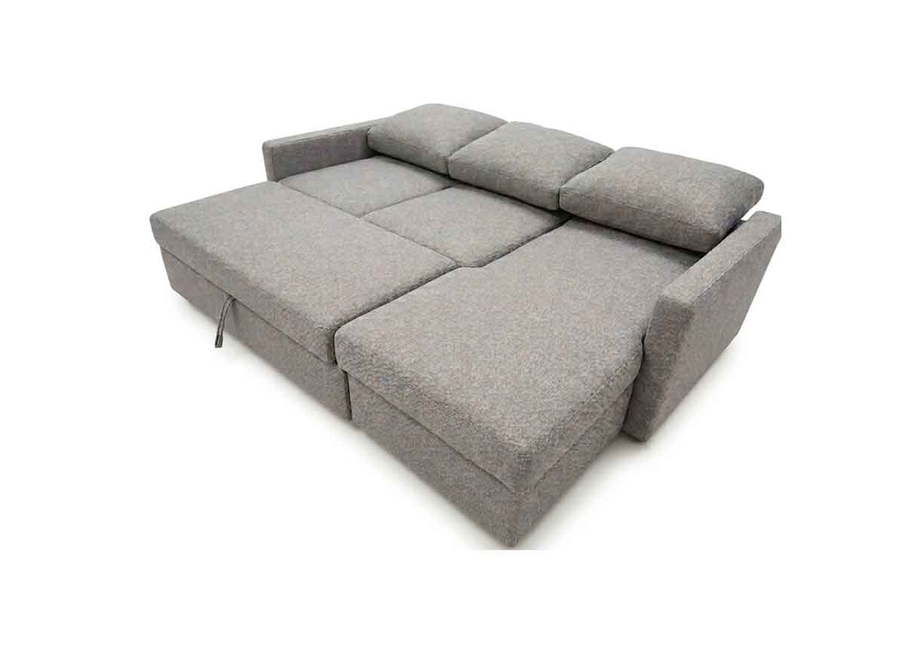 GIRASOL SOFA CAMA KING SIZE - EC25