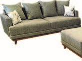 OLIVO LOVE SEAT - EC25