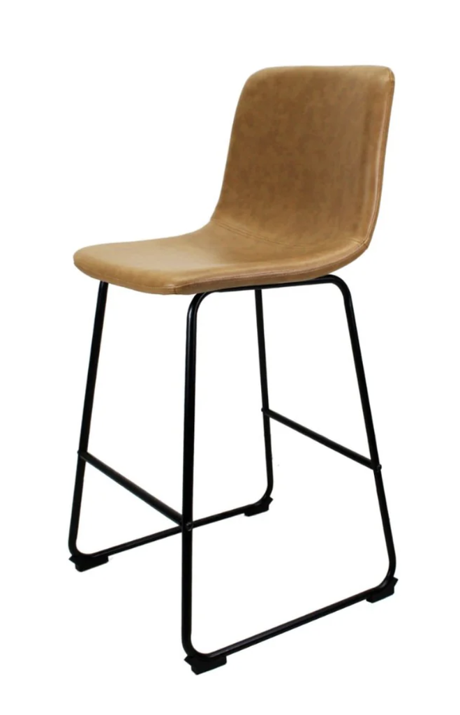 IRLANDA BANCO COUNTER CAMEL - MO26