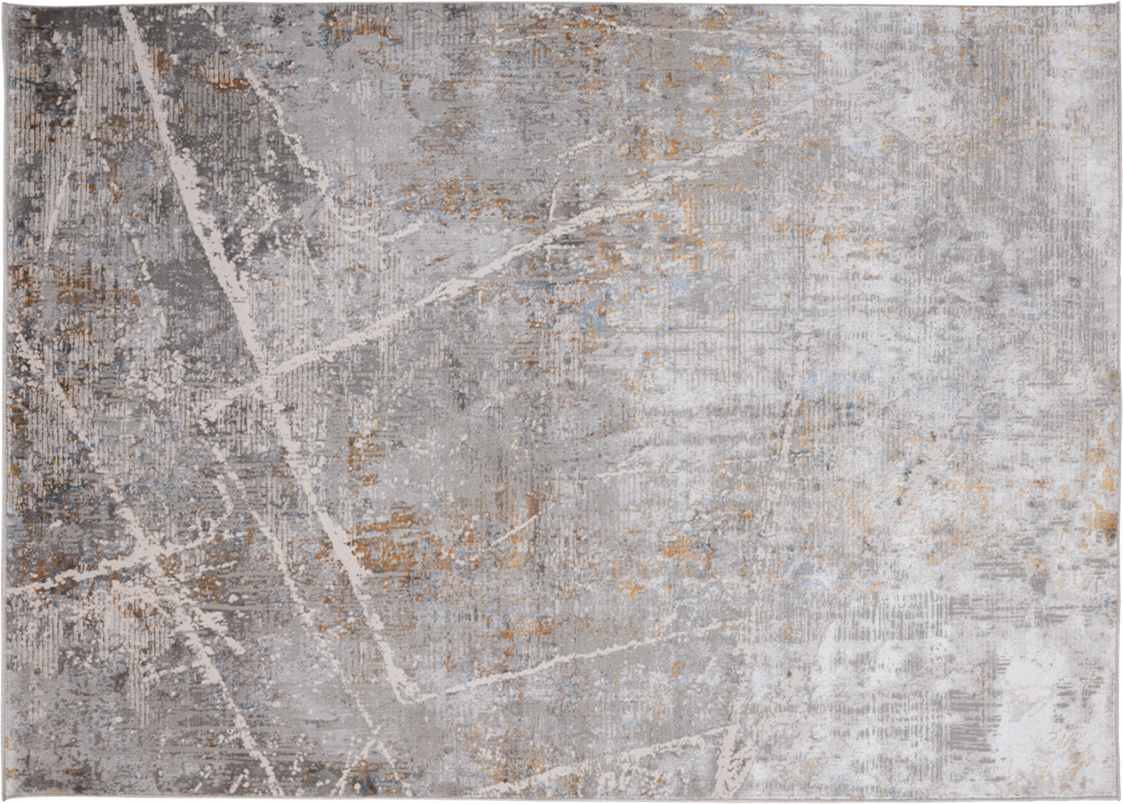 ADARA T2258 GRIS ORO 300*400  TAPETE - LN26  - consultar disponibilidad quedan pocos