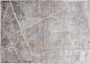 ADARA T2258 GRIS ORO 300*400  TAPETE - LN26  - consultar disponibilidad quedan pocos