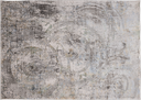 ADARA T2257 VERDE ORO GRIS 240*340 TAPETE - LN26    - consultar disponibilidad quedan pocos