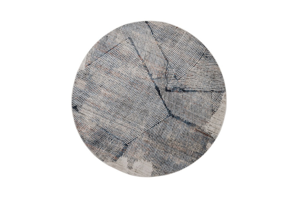 ALAYDA T2204 CREMA BEIGE 160 DIA  TAPETE - LN26   - consultar disponibilidad quedan pocos