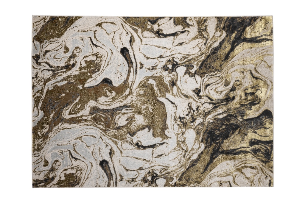 ARTEMA U6001 ORO TAUPE 160*230 TAPETE - LN26 