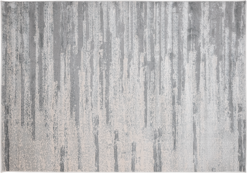 BELMA U6024 PLATA GRIS 240*330 TAPETE - LN26 