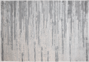 BELMA U6024 PLATA GRIS 240*330 TAPETE - LN26 