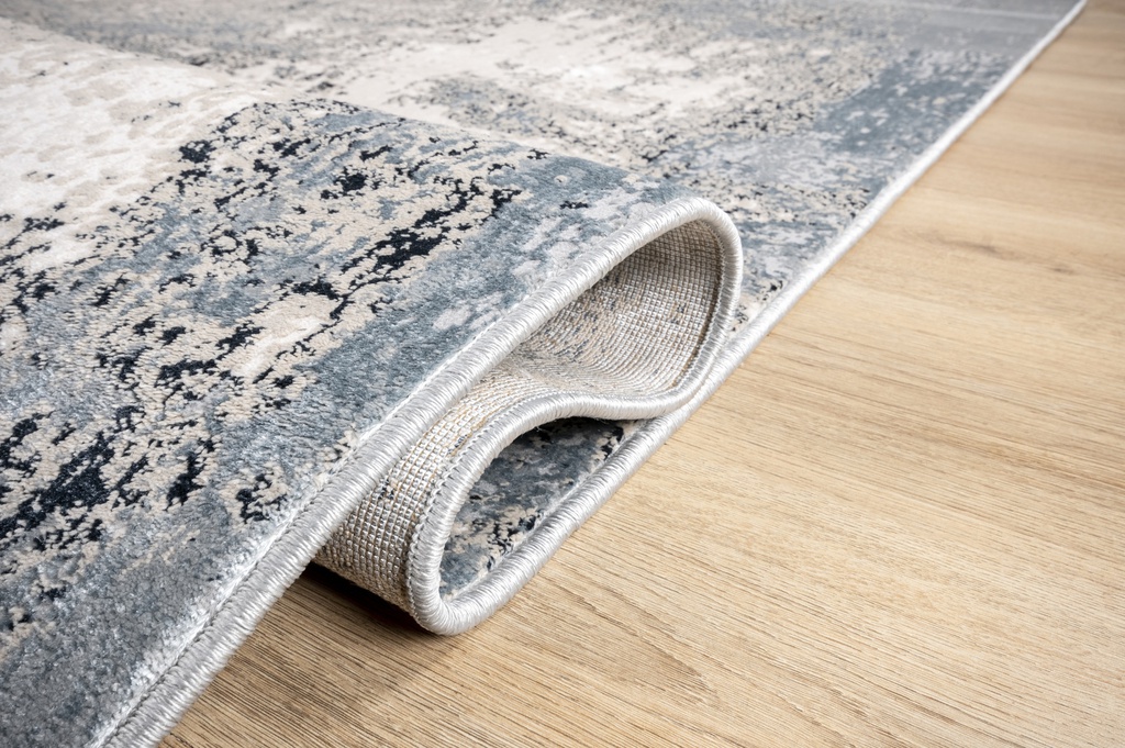 BELMA U6025 PLATA NEGRO 300*400 TAPETE - LN26   *  - consultar disponibilidad quedan pocos