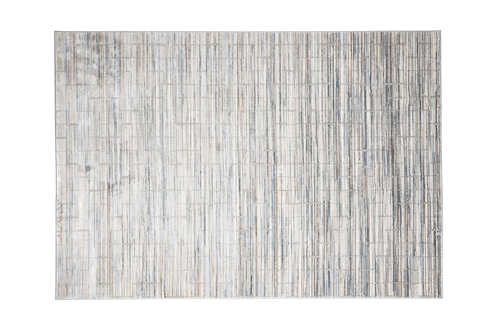 KESTEL T2220 CREMA GRIS 240*330 TAPETE - LN26   - consultar disponibilidad quedan pocos
