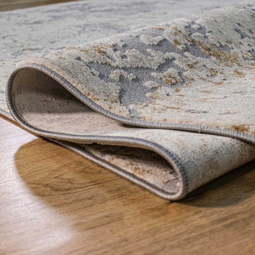 MARDIN T4002 GRIS CREMA 300 DIA TAPETE - LN26   - consultar disponibilidad quedan pocos